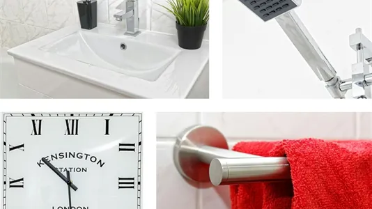 Apartments in Berlin Tempelhof-Schöneberg - photo 8