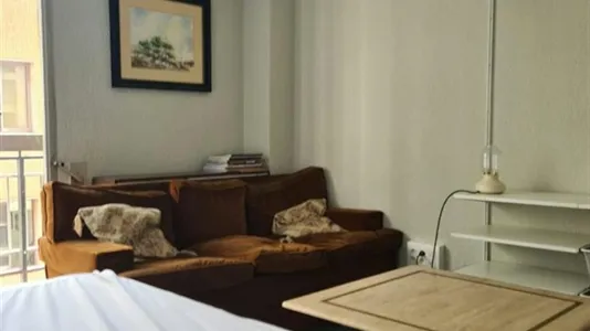 Rooms in Valencia Ciutat Vella - photo 6