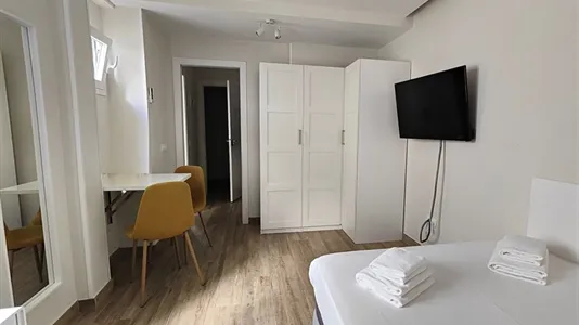 Apartments in Madrid Chamartín - photo 5