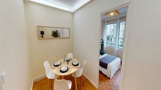 Rooms in Paris 16ème arrondissement (South) - photo 10