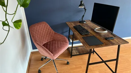 Apartments in Osnabrück - photo 8