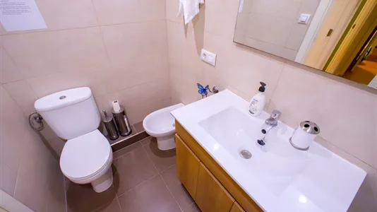 Rooms in Alboraya - photo 6