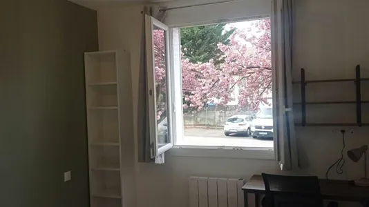 Rooms in Le Raincy - photo 9