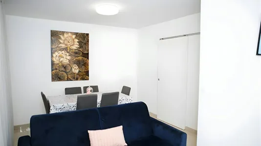 Apartments in Créteil - photo 6