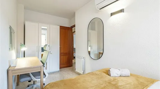 Rooms in L'Hospitalet de Llobregat - photo 5