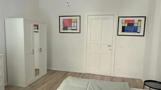 Apartments in Berlin Neukölln - photo 8