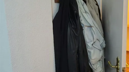 Rooms in Valencia La Zaidía - photo 4