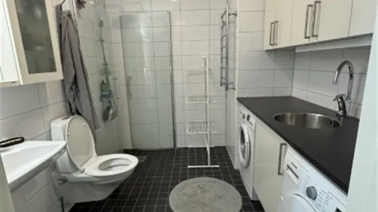 Apartments in Lundby - photo 7