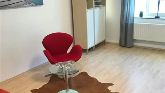 Apartments in Cologne Lindenthal - photo 1