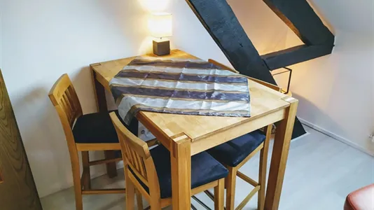 Apartments in Aachen - photo 5