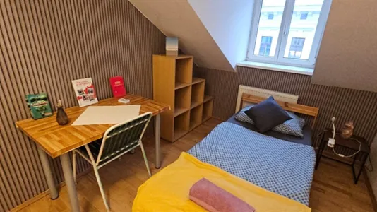 Rooms in Wien Wieden - photo 2