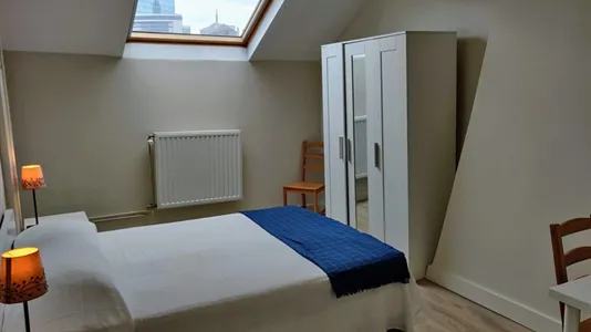 Apartments in Brussels Sint-Joost-ten-Node - photo 9