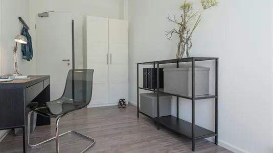 Rooms in Munich Ramersdorf-Perlach - photo 3