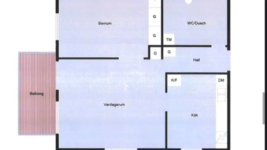 Apartments in Stockholm West - photo 1