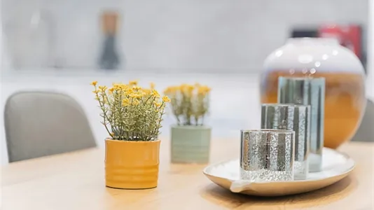 Rooms in Madrid Chamartín - photo 9