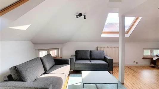 Apartments in Brussels Elsene - photo 2