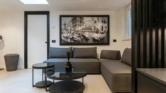 Apartments in Roma Municipio II – Parioli/Nomentano - photo 4