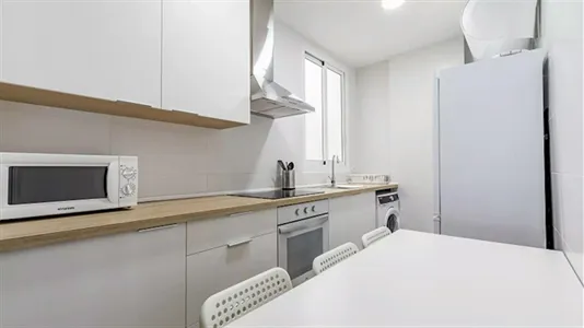 Rooms in Valencia Extramurs - photo 8