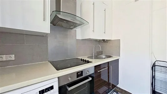 Apartments in Nice - photo 6