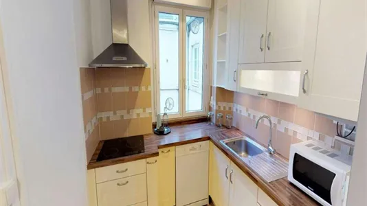 Rooms in Lyon - photo 5