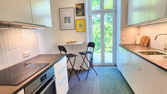 Rooms in Wien Penzing - photo 6