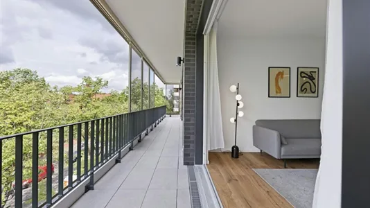 Apartments in Berlin Charlottenburg-Wilmersdorf - photo 5