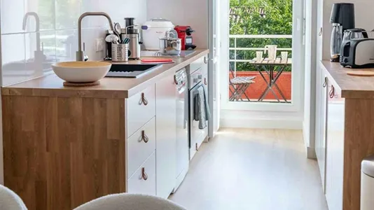 Rooms in Lyon - photo 4