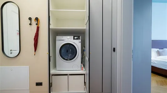 Apartments in Vienna Josefstadt - photo 8