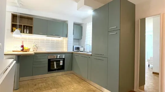 Apartments in Roma Municipio XIV – Monte Mario - photo 5