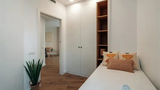 Apartments in Barcelona Ciutat Vella - photo 10