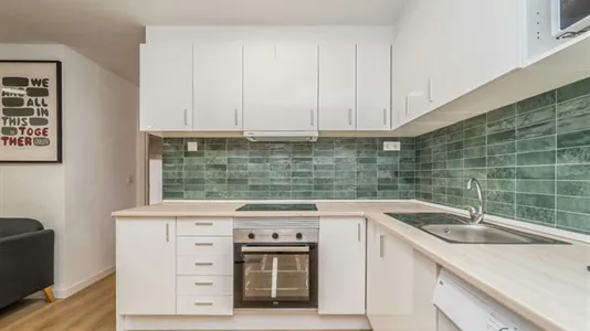 Rooms in Valladolid - photo 8