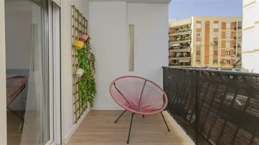 Rooms in La Torre - photo 5