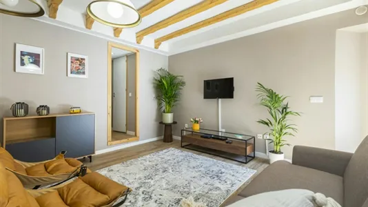 Apartments in Location is not specified - photo 4