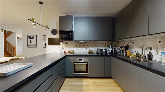 Rooms in Nanterre - photo 4