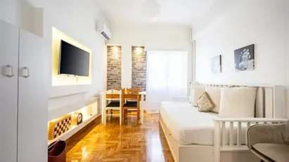 Apartment for rent in Athens Akropoli, Athens