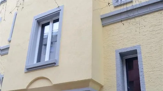 Apartments in Basel-Stadt - photo 7