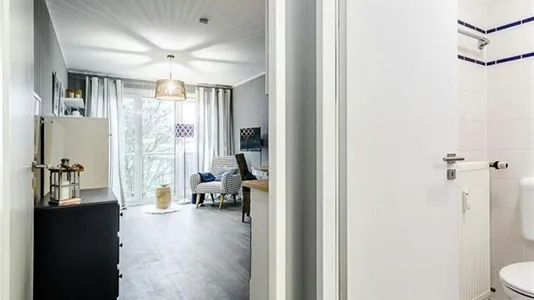 Apartments in Hamburg Altona - photo 7