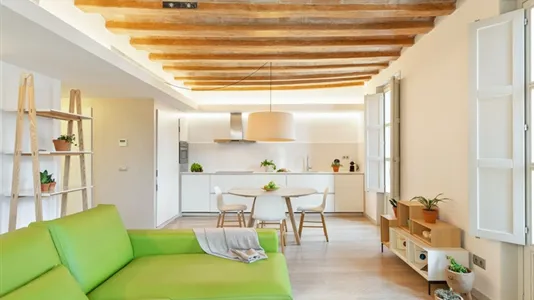 Apartments in Barcelona Ciutat Vella - photo 5