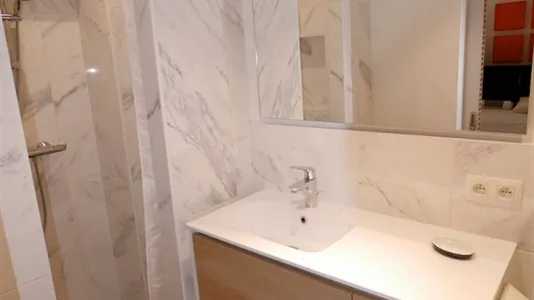 Apartments in Brussels Elsene - photo 6