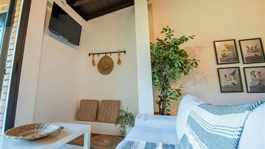 Houses in Location is not specified - photo 10