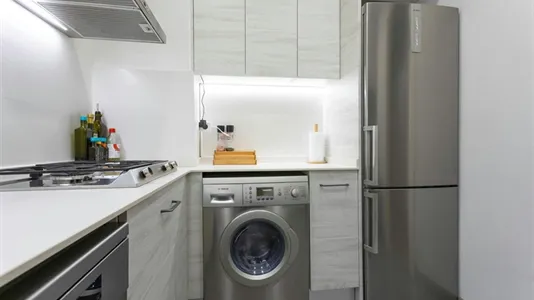 Apartments in Barcelona Eixample - photo 8