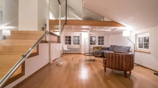 Apartments in Zürich District 1 - Altstadt - photo 5