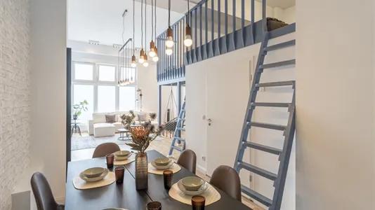 Apartments in Berlin Mitte - photo 10