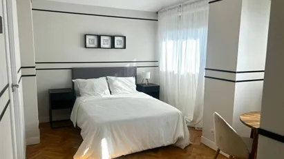 Room for rent in Madrid Moncloa-Aravaca, Madrid