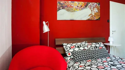 Rooms in Bologna - photo 3