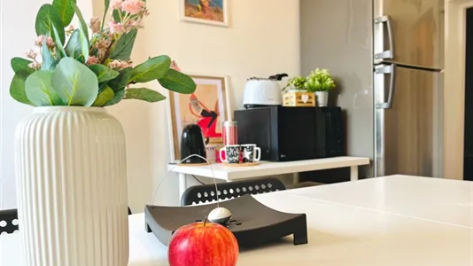 Rooms in Padua - photo 9