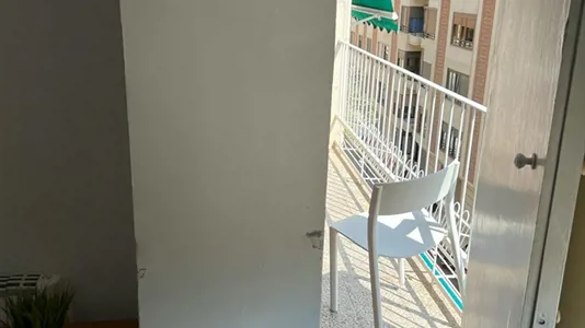 Rooms in Valencia Ciutat Vella - photo 3