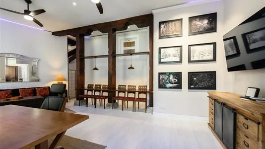 Apartments in Madrid Arganzuela - photo 7