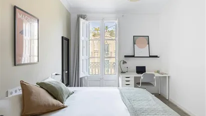 Room for rent in Barcelona Eixample, Barcelona