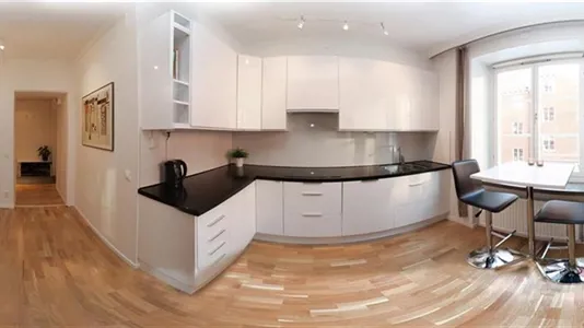 Apartments in Vasastan - photo 2
